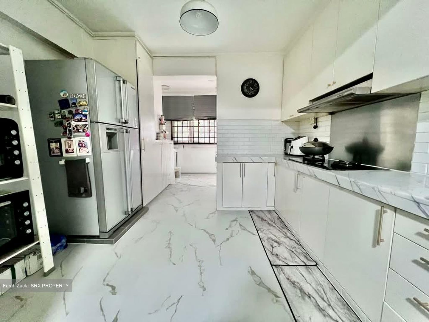 Blk 469 Pasir Ris Drive 6 (Pasir Ris), HDB 4 Rooms #561492531
